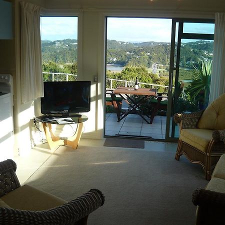 Swallows Nest Paihia Habitación foto