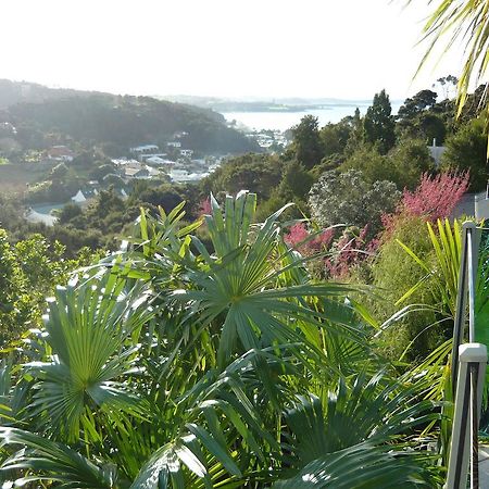 Swallows Nest Paihia Habitación foto