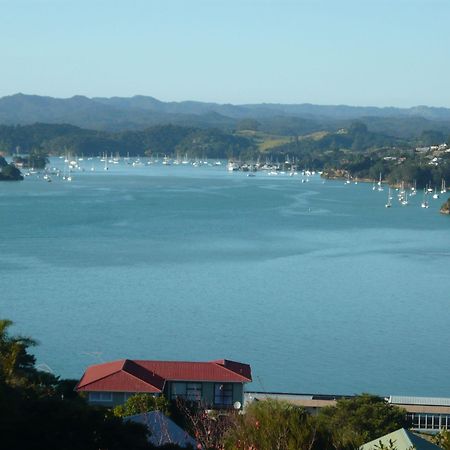 Swallows Nest Paihia Exterior foto