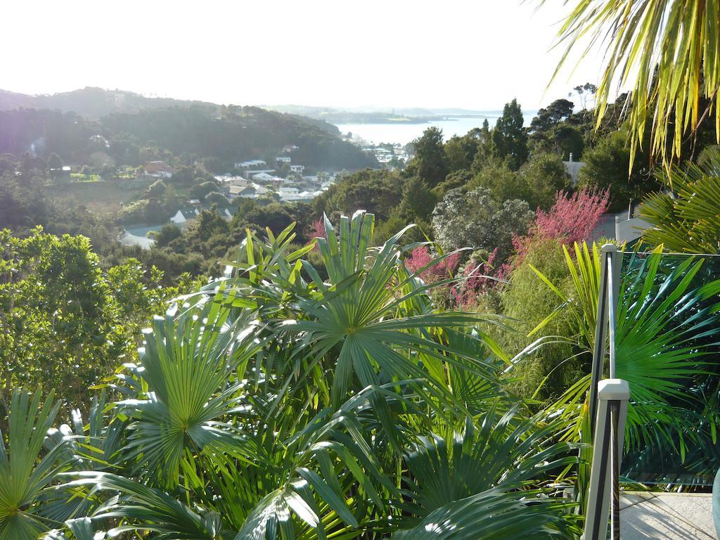 Swallows Nest Paihia Habitación foto