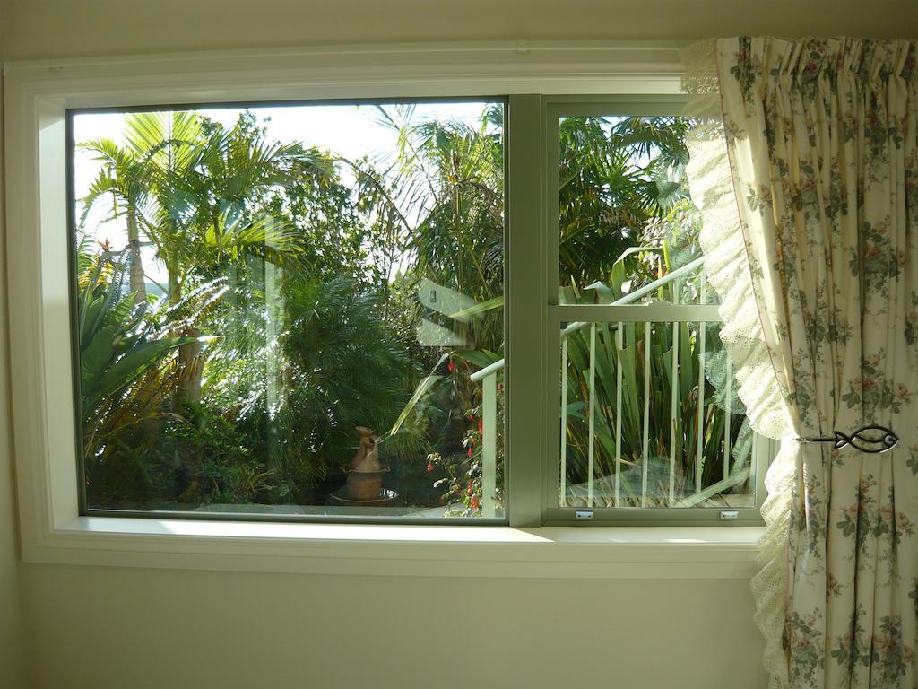 Swallows Nest Paihia Habitación foto