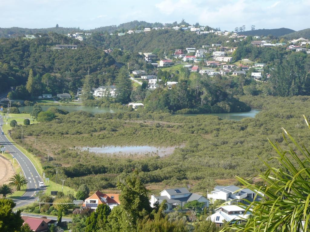 Swallows Nest Paihia Habitación foto